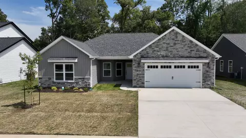 230 Vine St, Delphi, IN 46923