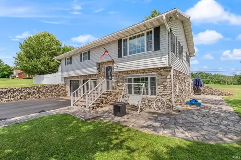 1058 N Sandy Hook Road Rd, Paoli, IN 47454
