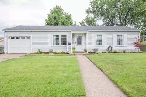 113 Glenview Dr, Evansville, IN 47710