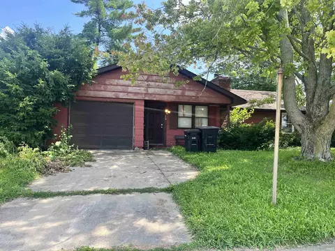 120 Karin Ct, Lafayette, IN 47909