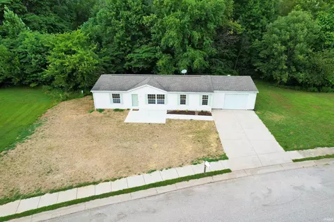 6566 Nancy Ln, Chandler, IN 47610