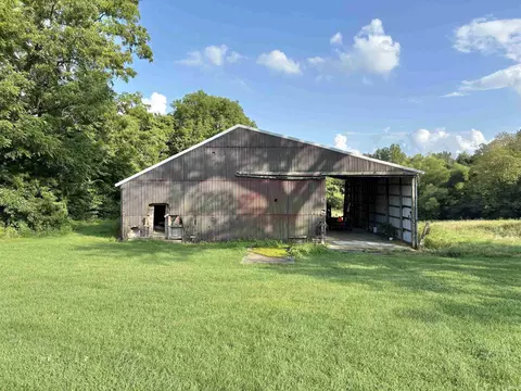 6556 N Windmill Rd, Bicknell, IN 47512 photo 5