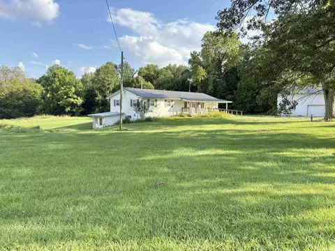 6556 N Windmill Rd, Bicknell, IN 47512 photo 2