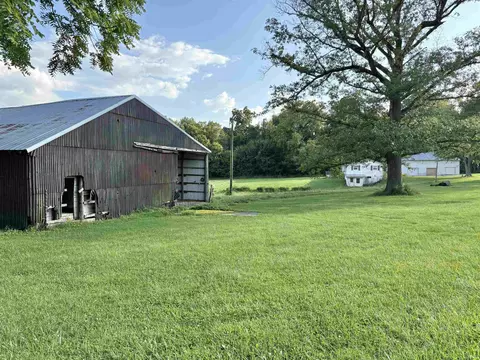 6556 N Windmill Rd, Bicknell, IN 47512 photo 4