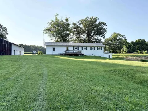 6556 N Windmill Rd, Bicknell, IN 47512 photo 9