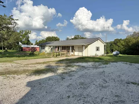 6556 N Windmill Rd, Bicknell, IN 47512 photo 7