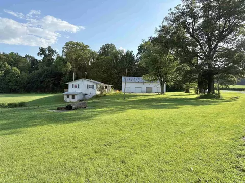 6556 N Windmill Rd, Bicknell, IN 47512 photo 3