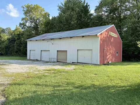 6556 N Windmill Rd, Bicknell, IN 47512 photo 6