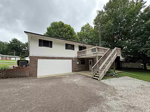 Exterior - 102 Jack Ct, Odon, IN 47562 photo 4 of 7