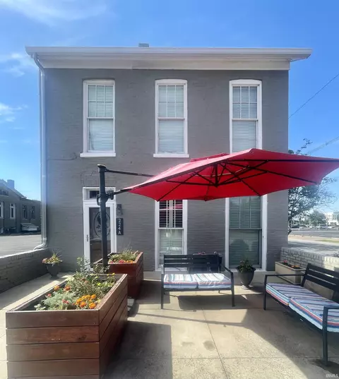 224 Mulberry St, Evansville, IN 47713