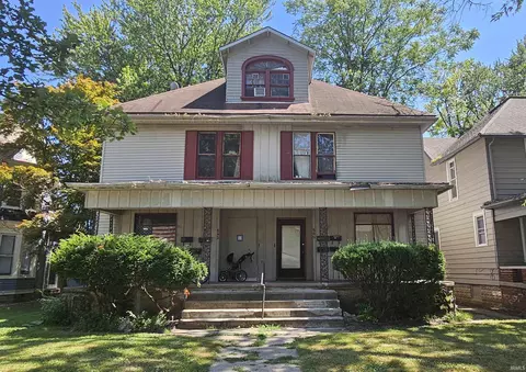 840-842 Columbia Ave, Fort Wayne, IN 46805