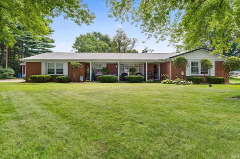 4130 N Sherry Dr, Marion, IN 46952