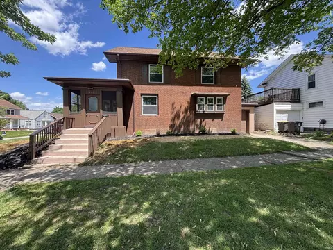 201 Congress Ave, Fort Wayne, IN 46806