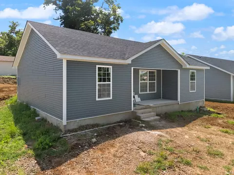 8029 W Sinclair St, West Baden Springs, IN 47469