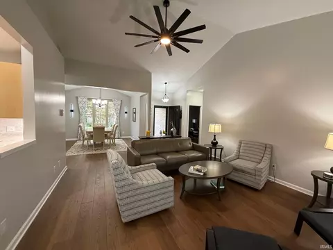 3628 E Tamarron Dr, Bloomington, IN 47408 photo 12