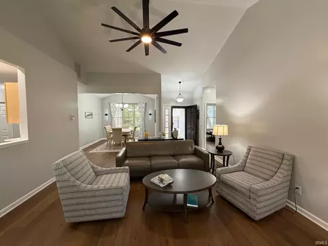 3628 E Tamarron Dr, Bloomington, IN 47408 photo 10