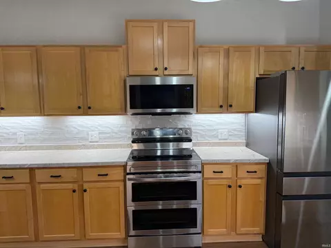 3628 E Tamarron Dr, Bloomington, IN 47408 photo 14