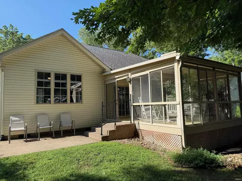 3628 E Tamarron Dr, Bloomington, IN 47408 photo 35