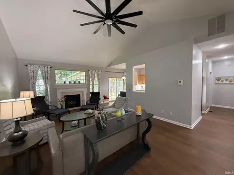 3628 E Tamarron Dr, Bloomington, IN 47408 photo 26