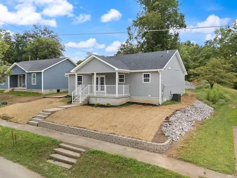 8041 W Sinclair St, West Baden Springs, IN 47469