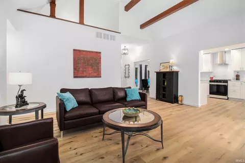 Living - 30137 Fox Run Trl, Granger, IN 46530 photo 2 of 2
