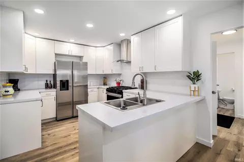 Kitchen - 30137 Fox Run Trl, Granger, IN 46530 photo 1 of 3