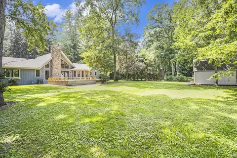 Exterior - 30137 Fox Run Trl, Granger, IN 46530 photo 2 of 6