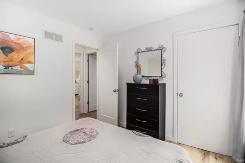 Bedroom - 30137 Fox Run Trl, Granger, IN 46530 photo 6 of 6