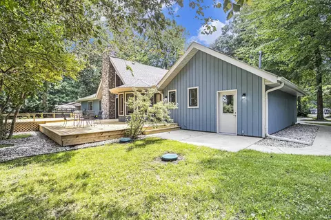 Exterior - 30137 Fox Run Trl, Granger, IN 46530 photo 6 of 6