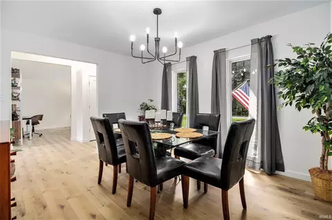 Dining - 30137 Fox Run Trl, Granger, IN 46530 photo 2 of 4