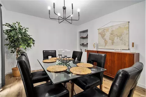 Dining - 30137 Fox Run Trl, Granger, IN 46530 photo 1 of 4