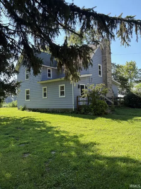 2127 W 300 N, Sharpsville, IN 46068