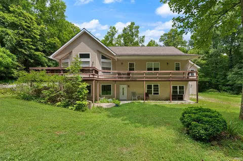 6346 Us Hwy 150, West Baden Springs, IN 47469