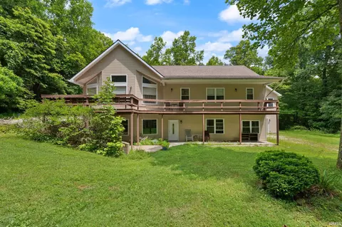 6346 Us Hwy 150, West Baden Springs, IN 47469