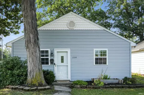 2334 Vance Ave, Fort Wayne, IN 46805