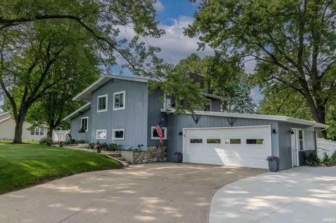 0735 W 050 N, Lagrange, IN 46761 photo 1