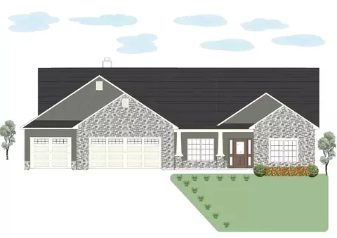 4260 Demeree Way, West Lafayette, IN 47906