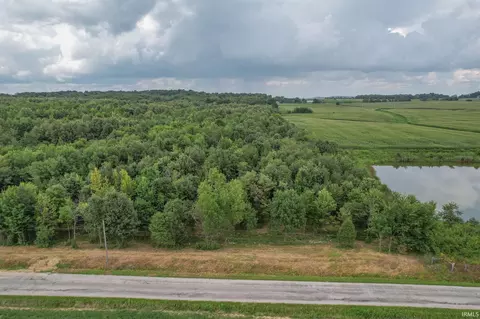 3500 Doerner Rd, Lynnville, IN 47619