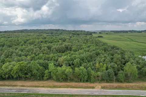 3542 Doerner Rd, Lynnville, IN 47619