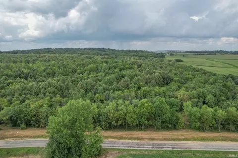 3584 Doerner Rd, Lynnville, IN 47619
