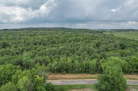 3626 Doerner Rd, Lynnville, IN 47619