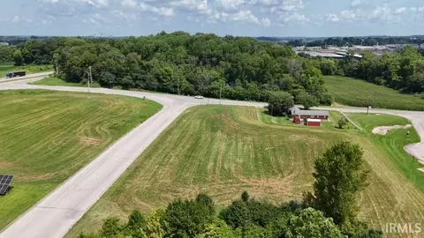 13 S 14 S Vail St, Princeton, IN 47670