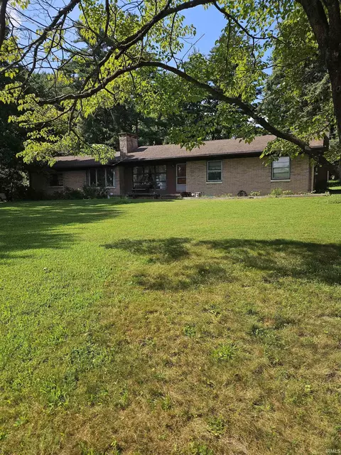 10 E Mt Pleasant Rd, Evansville, IN 47711