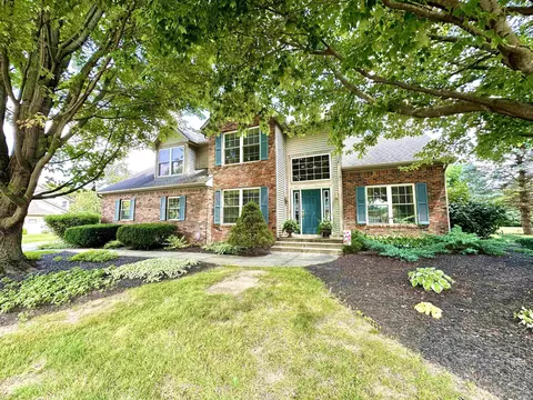2413 Farmington Pl, Lafayette, IN 47905