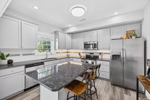 3949 S Cramer Cir, Bloomington, IN 47401 photo 10