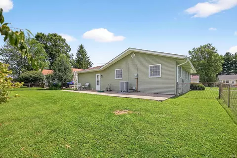 4102 W Curry Ct, Bloomington, IN 47403 photo 29