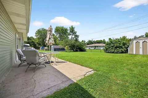 4102 W Curry Ct, Bloomington, IN 47403 photo 27