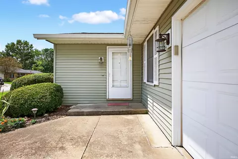 4102 W Curry Ct, Bloomington, IN 47403 photo 4
