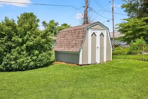4102 W Curry Ct, Bloomington, IN 47403 photo 30