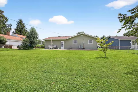 4102 W Curry Ct, Bloomington, IN 47403 photo 32